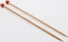 Jackenstricknadeln Basix Beech 4,00 mm 25 cm 1 Paar Produktbild-Vorschau 1