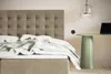 Boxspringbett 180x200 cm Jora - Doppelbett mit Matratze & Produktbild-Vorschau 6