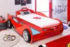Cilek COUPE Autobett + Gästebett, weiß Produktbild-Vorschau 5