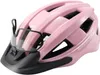 ROCKBROS Fahrradhelm mit Visier Integrierter Radhelm Produktbild-Vorschau 1