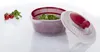 WESTMARK Salatschleuder Fortuna 5l rot 1 Stck. 107686 (EKB) Vista previa de la imagen del producto 6