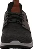 SKECHERS Delson cooler Herren Sneaker black, Produktbild-Vorschau 13
