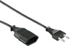 Kopp 146205091, 3 m, Drinnen, Typ F, Type C (CEE 7/16), Produktbild-Vorschau 2