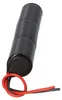 Akkupack 3,6V 4,0Ah NiCd Notleuchten HT 20cm Kabel Stange Produktbild-Vorschau 5