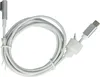 vhbw Adapterkabel USB Typ C auf MagSafe 1 kompatibel mit Produktbild-Vorschau 2