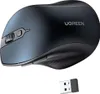 Ugreen Ergonomische Bluetooth Wireless Computer Maus Blau Produktbild-Vorschau 12