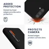 kwmobile Hülle für OnePlus Nord CE 5G TPU Case - Handyhülle Produktbild-Vorschau 3