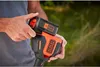 Black & Decker BCSTE636L1, Strunový vyžínač, Rúčka v tvare Náhľad obrázku produktu 15