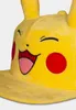 Cappello Pokémon Pikachu Snapback Happy Pikachu Anteprima dell’immagine prodotto 3