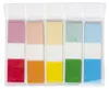 Idena 312732 - Strisce segnapagina, multicolore Anteprima dell’immagine prodotto 1