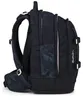 Sac à dos d'école Satch pack Midnight Jungle Voir les images du produit 4