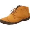 JOSEF SEIBEL Fergey 18 | Stiefelette für Damen | Gelb Produktbild-Vorschau 55