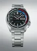 Seiko 5 Sports Automatic Black Dial Stainless Steel Watch Produktbild-Vorschau 7