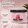 Tělové mléko s aloe vera, hydratační tělový krém, vitamín Náhled obrázku produktu 5