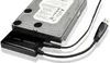 Axagon ADSA-FP3 USB 3.0 - SATA 6G Adapter für Anschluss von Produktbild-Vorschau 12