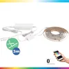 EGLO 32741 STRIPE-C Striscia LED 11,4W 1200Lm 2765K bianco Anteprima dell’immagine prodotto 21