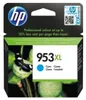 HP 953XL Cyan Original Tintenpatrone mit hoher Reichweite Produktbild-Vorschau 43
