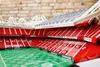 LEGO® Creator Expert 10272 Old Trafford - Manchester United Podgląd zdjęcia produktu 33