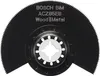 Bosch 2608661636 Bosch BIM S-Sägeblatt W+M ACZ 85 EB Anteprima dell’immagine prodotto 13