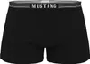 Mustang 3-pack - Pánské bavlněné boxerky, kalhoty pro muže, Náhled obrázku produktu 15