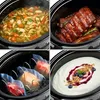 TESLA SlowCook S900 Plus - Pentola a cottura lenta con Anteprima dell’immagine prodotto 11