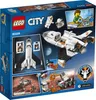 LEGO 60226 City Mars-Forschungsgruppe, Weltraum-Spielzeug, Produktbild-Vorschau 10