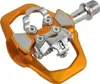XPEDO XCF12AC TRAVERSE Duo Pedal, 9/16', orange (1 Paar) Produktbild-Vorschau 3