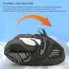 Damen Herren SchnellTrocknend Wasserschuhe Zehenschuhe Produktbild-Vorschau 6