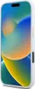 Guess Guhcp16Lm4Dgph Iphone 16 Pro 6.3  Biały/White Náhled obrázku produktu 5