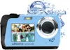 Easypix Aquapix W3048 Edge iceblue Produktbild-Vorschau 8