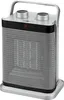 Clatronic HL 3631 Elektrischer Raumheizlüfter Grau 1500 W Produktbild-Vorschau 1