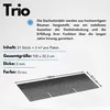 Gonty bitumiczne 3 m2 TRIO T-GREY Podgląd zdjęcia produktu 3