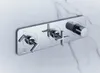 hansgrohe AXOR Citterio E Thermostatmodul Unterputzmodell Produktbild-Vorschau 4