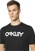Herren-T-Shirt OAKLEY Mark II Tee 2.0 Schwarz Schwarz L Produktbild-Vorschau 7
