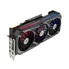 ASUS ROG -STRIX-RTX3090-24G-GAMING NVIDIA GeForce RTX 3090 Produktbild-Vorschau 5