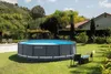 Intex Ultra XTR Frame Swimmingpool-Set Rund 488 x 122 cm Produktbild-Vorschau 49