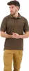 FJÄLLRÄVEN Crowley Pique Shirt M 633-DARK OLIVE 633-DARK Produktbild-Vorschau 2