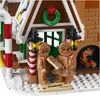 Lego 10267 Creator Gingerbread House 12+ Yearbeschädigt Produktbild-Vorschau 10