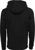 Build Your Brand Kapuzenjacke Herren Heavy Zip Hoody Produktbild-Vorschau 3