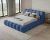 Chilly Möbel Design Bett Stone - Polsterbett mit Produktbild-Vorschau 3