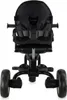 MoMi IVI Kinderdreirad 3-in-1 Beige – 360° drehbarer Sitz, Produktbild-Vorschau 12