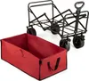 Outtec® Chariot pliable, chariot à bras, chariot à Voir les images du produit 11