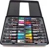 POSCA Marker UNI Etui Graffiti 20x Produktbild-Vorschau 2