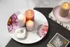 Villeroy & Boch Assiette Gourmet Coupe Rose Garden 32cm Voir les images du produit 6