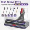 Torque Drive Bodendüse für Dyson V11 V15 V10 V8 V7 Bürste Produktbild-Vorschau 2