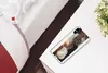 MuchoWow® Handyhülle Schutzhülle Hülle für iPhone X Produktbild-Vorschau 4