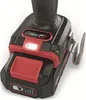 FLEX Akku-Schlagbohrschrauber PD 2G 18.0-EC-HD/5.0 Set - Produktbild-Vorschau 6