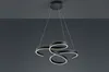 LED lustr Trio Francis TR 371310142 48 W 5600 lm 3000 K Náhled obrázku produktu 3
