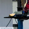 Rozłupywarka Scheppach HL730 - 400V | 7t siły rozłupywania Podgląd zdjęcia produktu 9