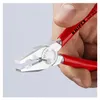 Knipex 03 03 110 Mini universeeltang Productafbeelding-voorbeeld 4